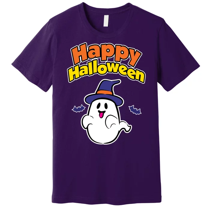 Happy Halloween Premium T-Shirt