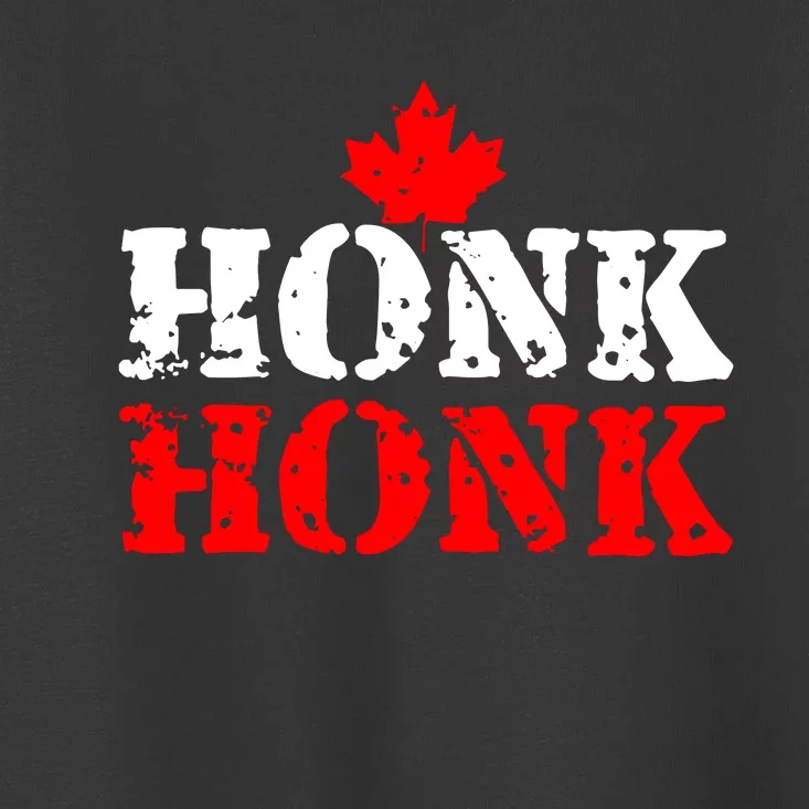 Honk Honk Toddler T-Shirt