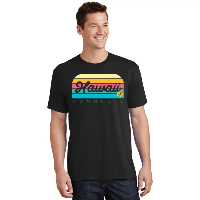 Honolulu Hawaii T-Shirt