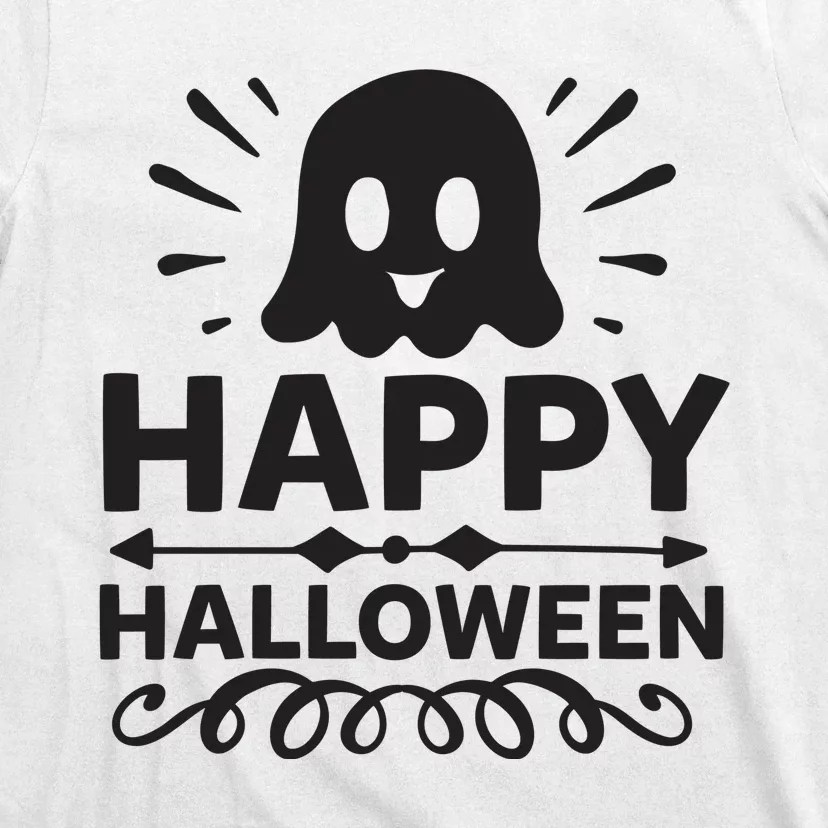 Happy Halloween T-Shirt