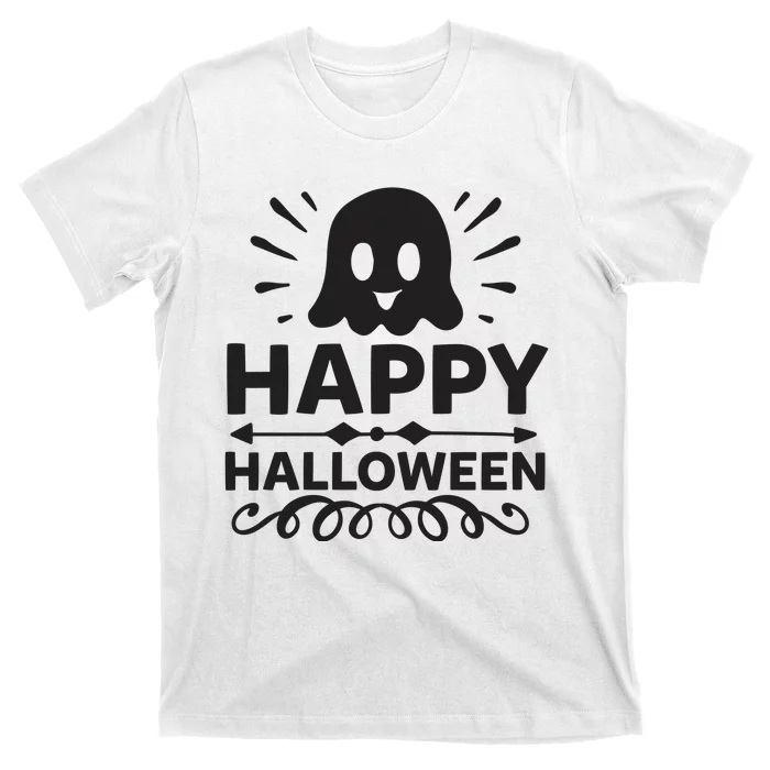 Happy Halloween T-Shirt