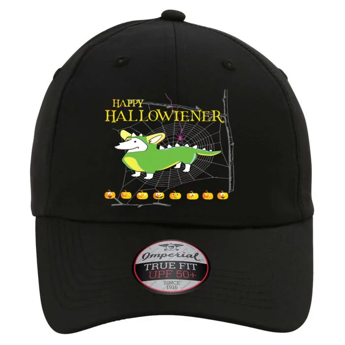 Halloween Happy Hallowiener The Original Performance Cap