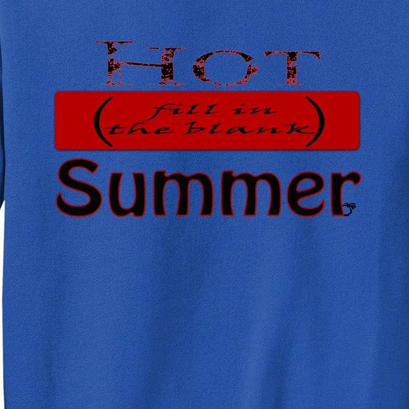 Hot Hot Hot Mama Hot Papa Summer Cool Gift TShrit Gift Sweatshirt