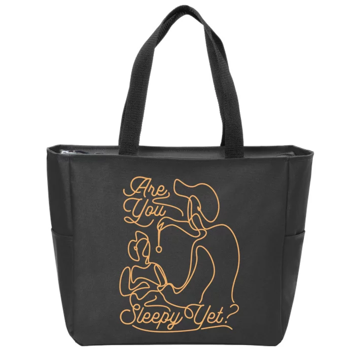 Hypnotizing Hypnosis Hypnotist Hypnotic Spiral Lover Zip Tote Bag