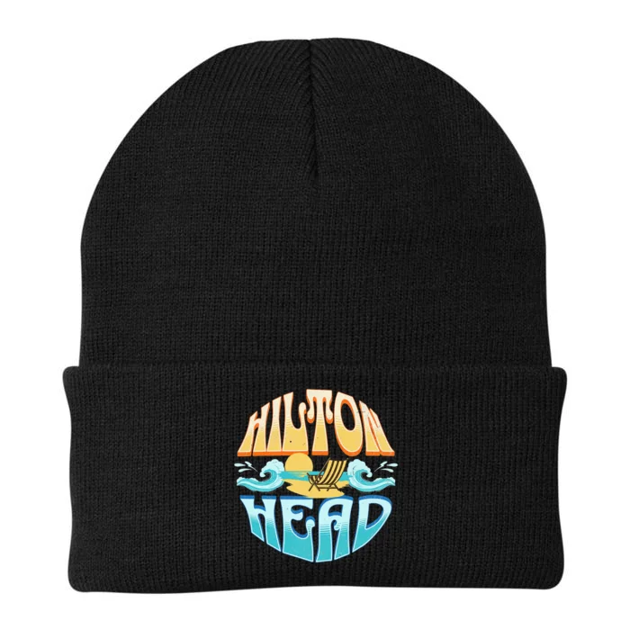 Hilton Head Knit Cap Winter Beanie