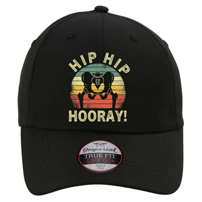 Hip Hip Hooray Hip Surgery Recovery Hip Replacement The Original Performance Cap