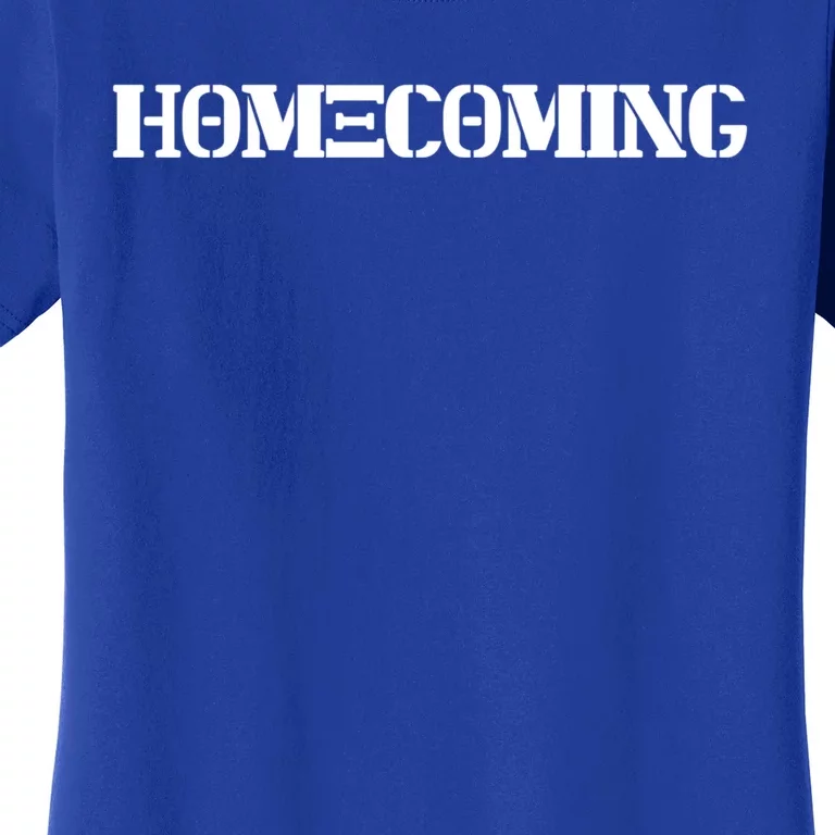 Hbcu Homecoming Historically Black Colleges And Universities Gift Women's T-Shirt