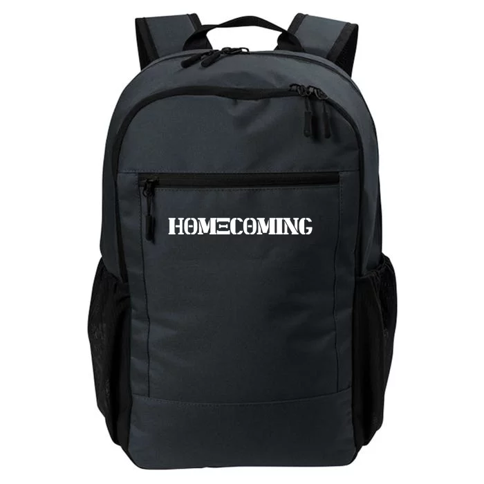 Hbcu Homecoming Historically Black Colleges And Universities Gift Daily Commute Backpack