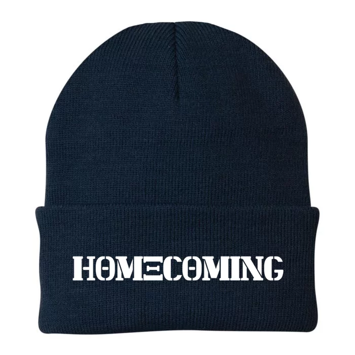 Hbcu Homecoming Historically Black Colleges And Universities Gift Knit Cap Winter Beanie