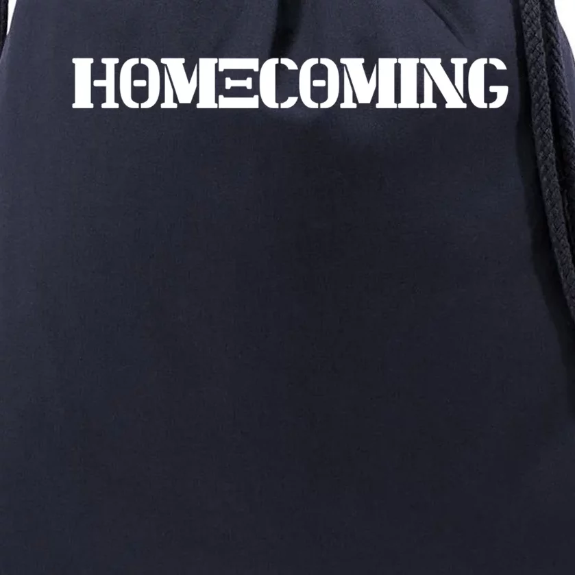 Hbcu Homecoming Historically Black Colleges And Universities Gift Drawstring Bag