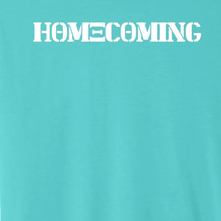 Hbcu Homecoming Historically Black Colleges And Universities Gift ChromaSoft Performance T-Shirt