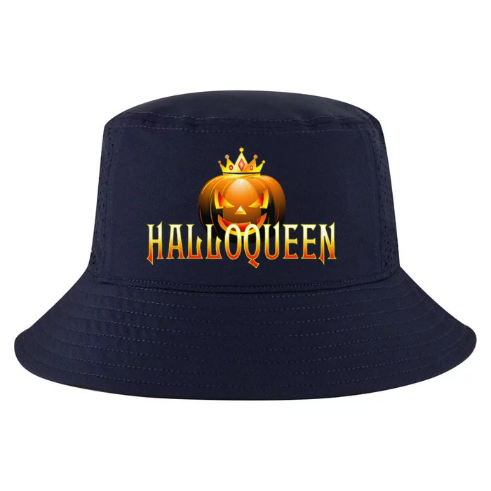 Halloqueen Hilarious Halloween Funny Fun 3110 Cool Comfort Performance Bucket Hat