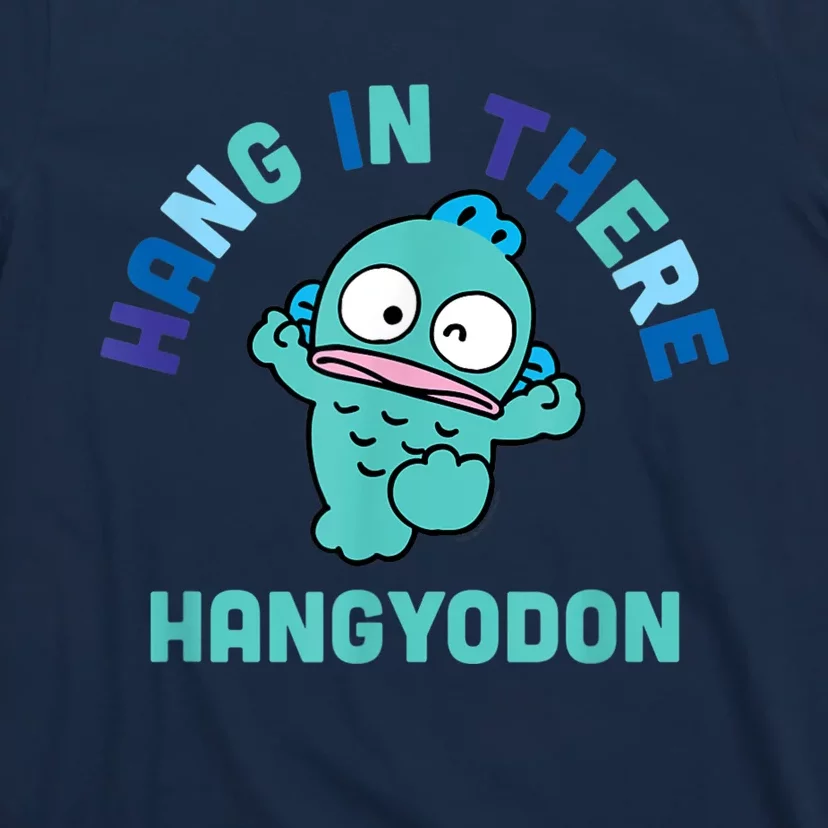 Hangyodon Hang In There T-Shirt