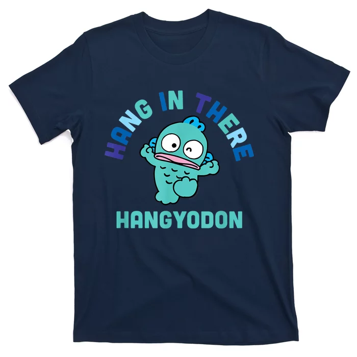 Hangyodon Hang In There T-Shirt