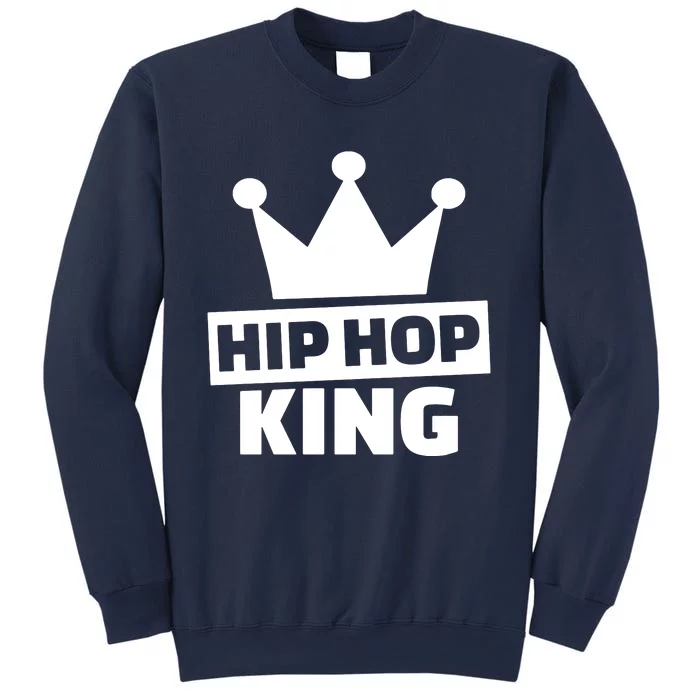 Hip Hop King Sweatshirt