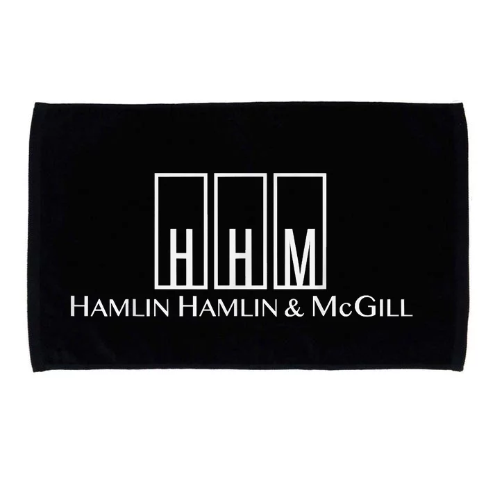 Hamlin, Hamlin McGill Microfiber Hand Towel