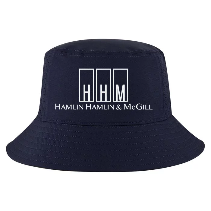 Hamlin, Hamlin McGill Cool Comfort Performance Bucket Hat