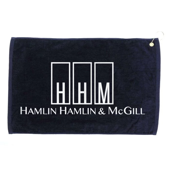 Hamlin, Hamlin McGill Grommeted Golf Towel