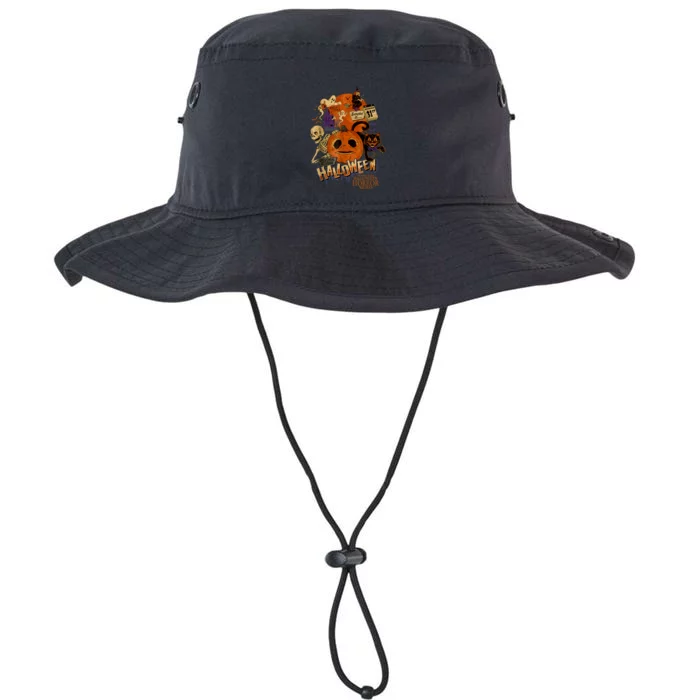 Halloween Horror Nights HHN Lil Boo Legacy Cool Fit Booney Bucket Hat