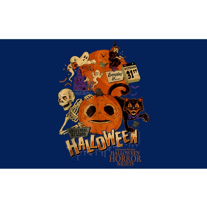 Halloween Horror Nights HHN Lil Boo Bumper Sticker