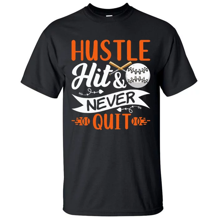 Houston Hustle T-Shirts for Sale