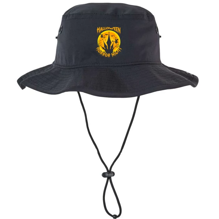 Halloween Horror Night Legacy Cool Fit Booney Bucket Hat