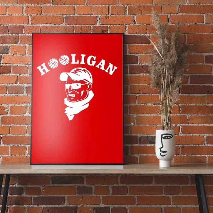 Hooligan Poster