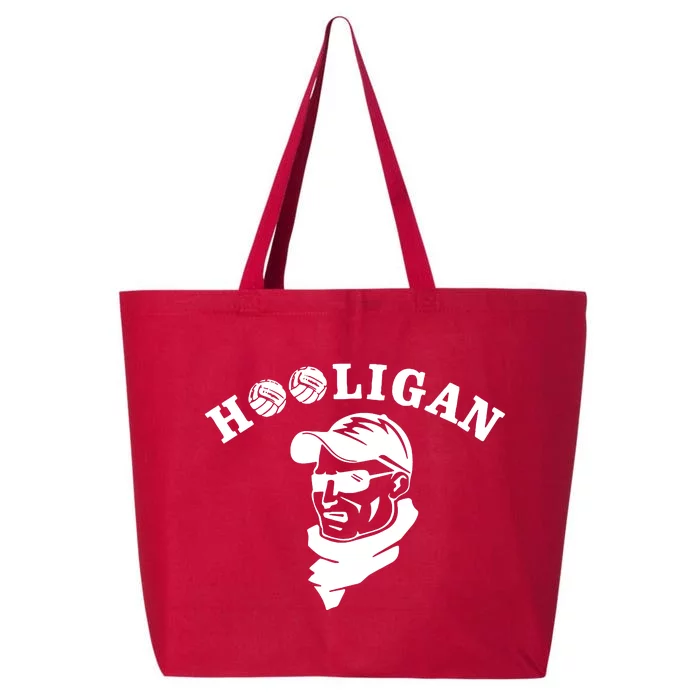 Hooligan 25L Jumbo Tote