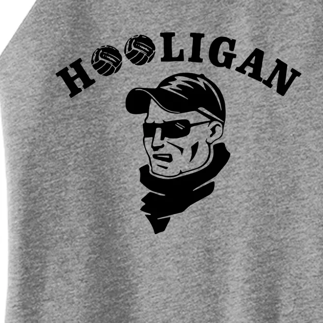 Hooligan Women’s Perfect Tri Rocker Tank