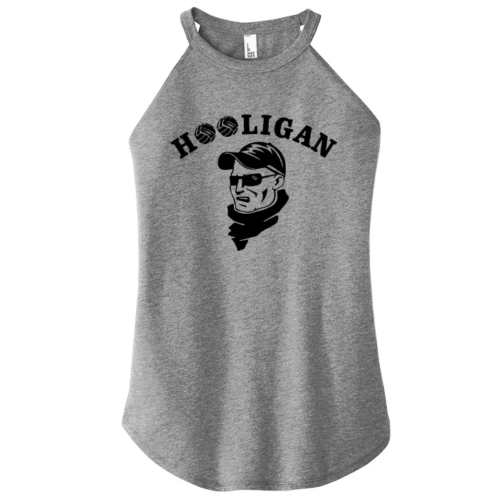 Hooligan Women’s Perfect Tri Rocker Tank