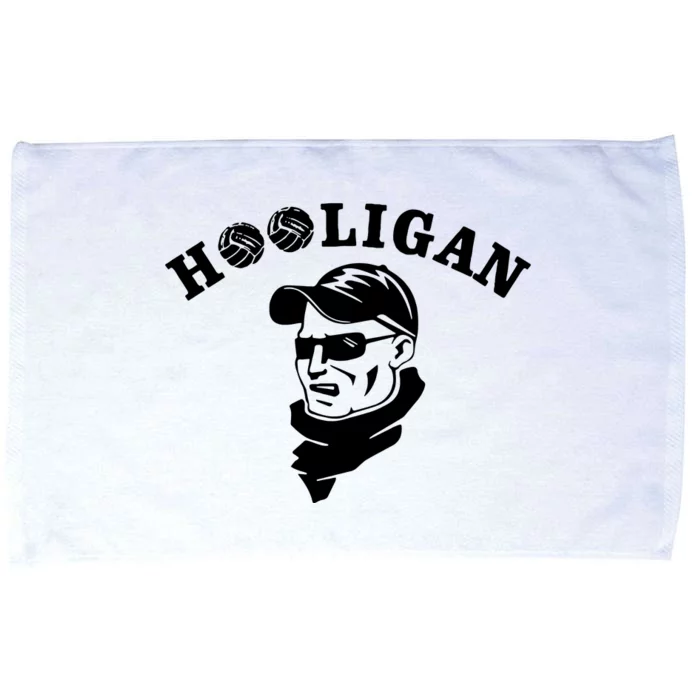 Hooligan Microfiber Hand Towel