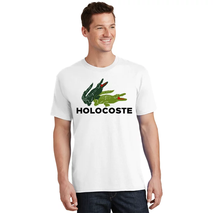 Holocoste T-Shirt