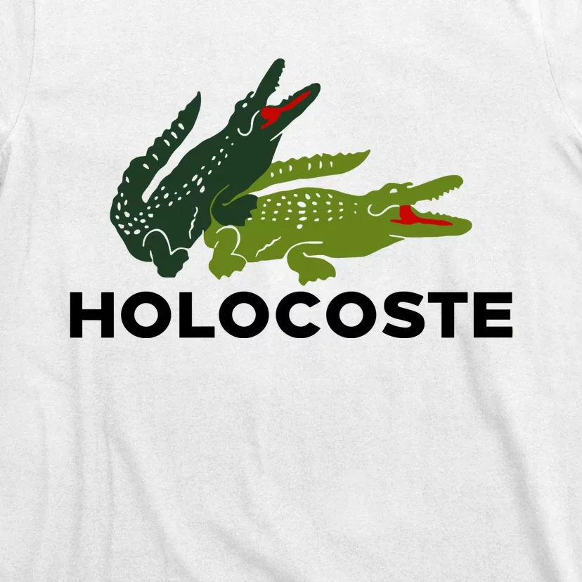 Holocoste T-Shirt