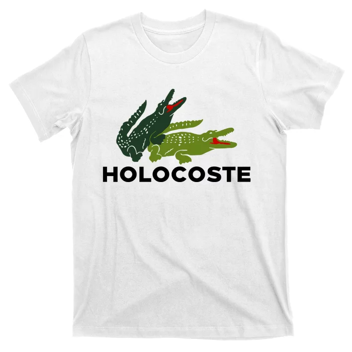 Holocoste T-Shirt