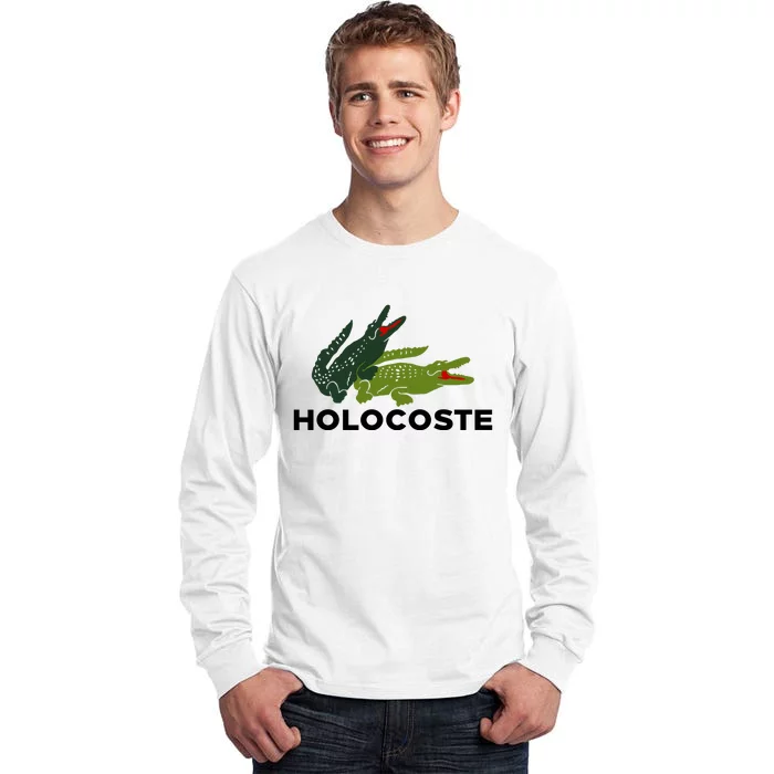 Holocoste Tall Long Sleeve T-Shirt