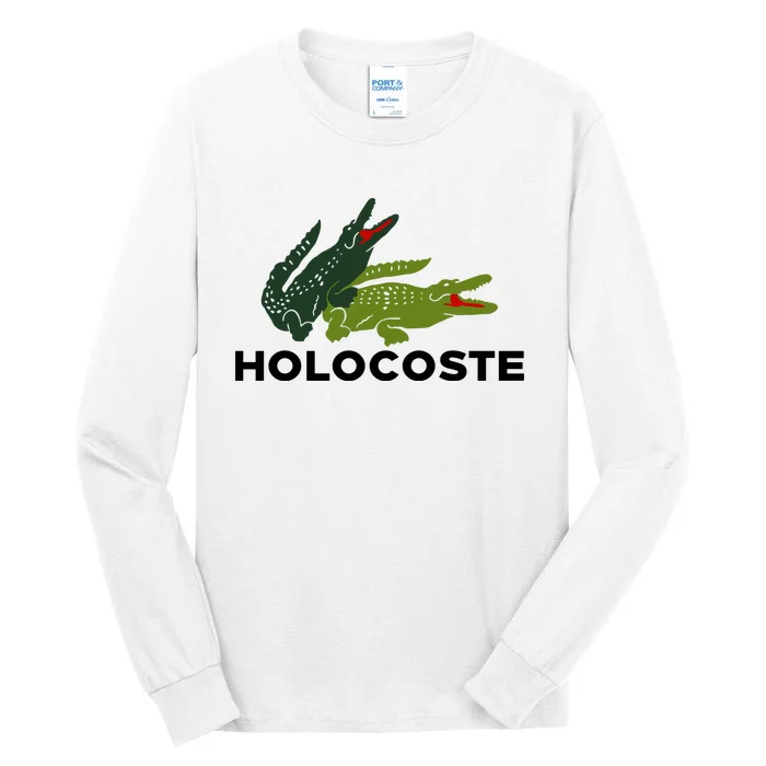 Holocoste Tall Long Sleeve T-Shirt