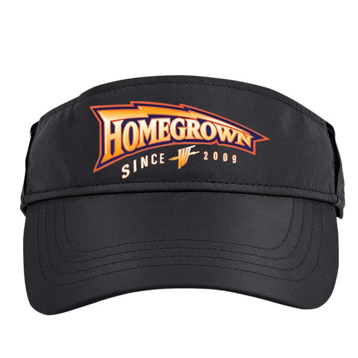 Homegrown Adult Drive Performance Visor