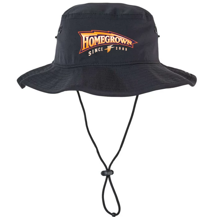 Homegrown Legacy Cool Fit Booney Bucket Hat