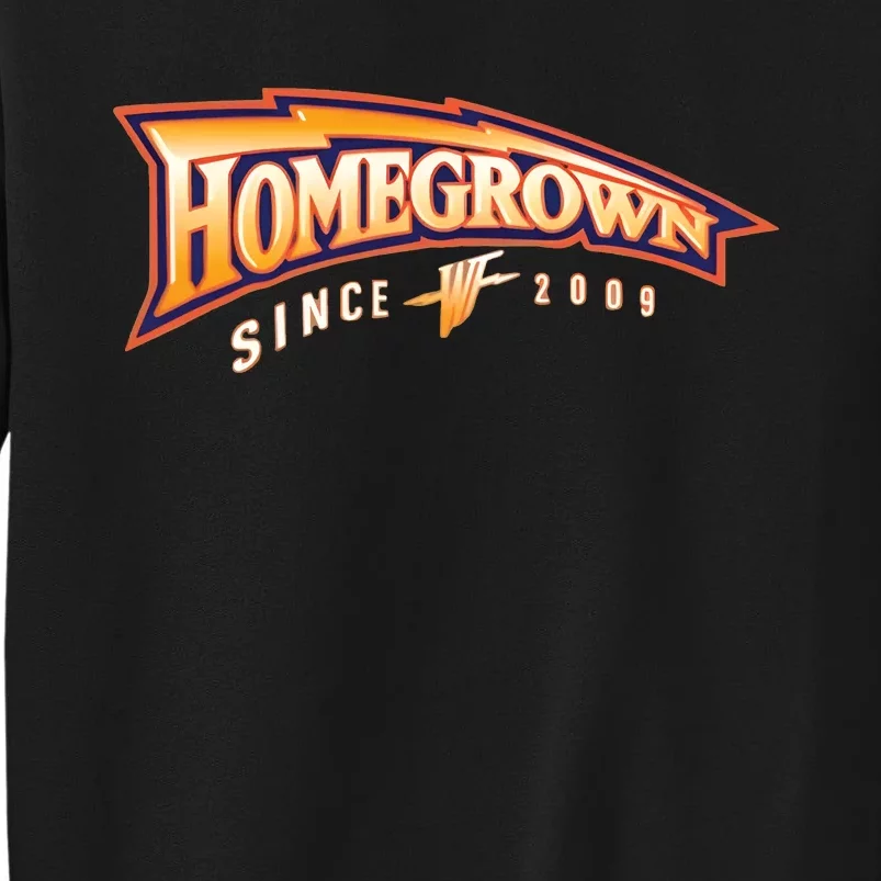 Homegrown Tall Sweatshirt