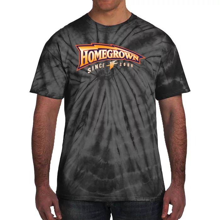 Homegrown Tie-Dye T-Shirt