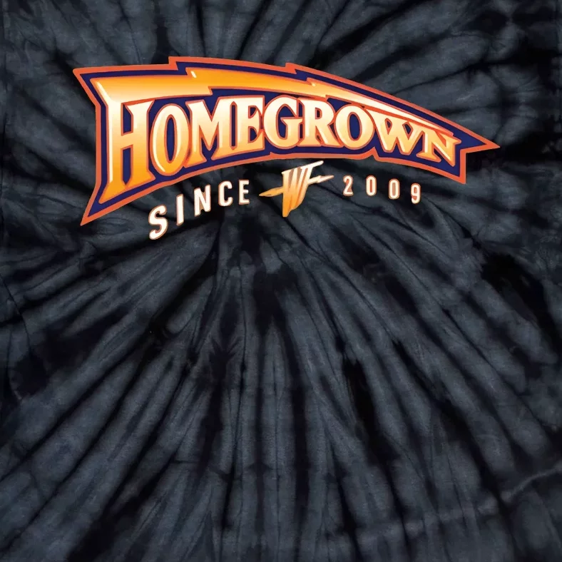 Homegrown Tie-Dye T-Shirt