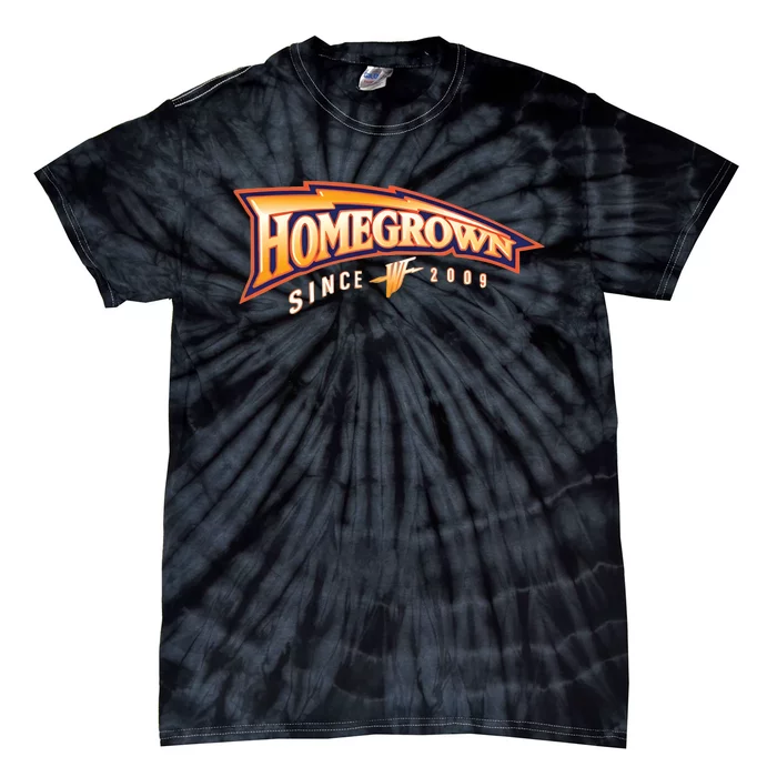 Homegrown Tie-Dye T-Shirt