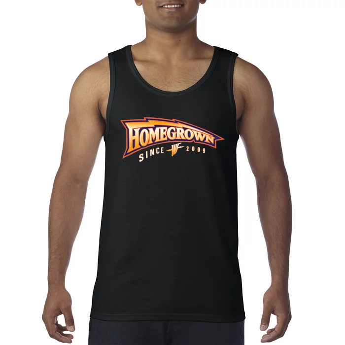 Homegrown Tank Top