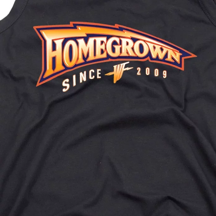 Homegrown Tank Top