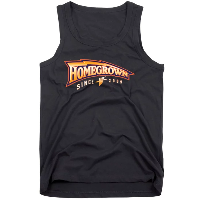 Homegrown Tank Top