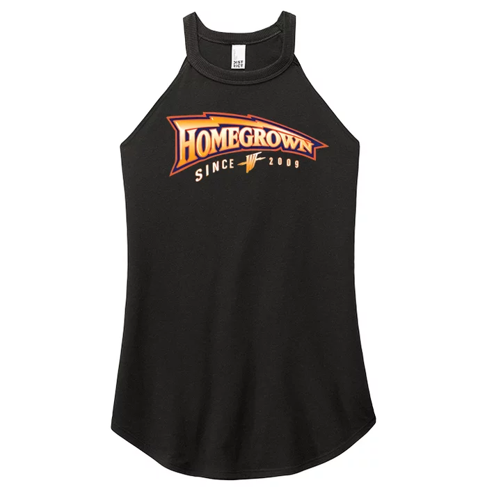 Homegrown Women’s Perfect Tri Rocker Tank