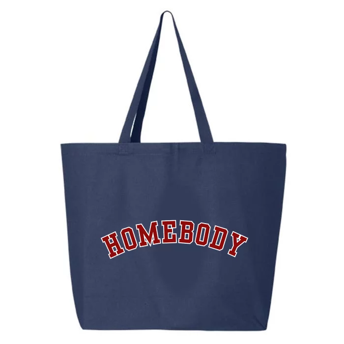 Homebody 25L Jumbo Tote