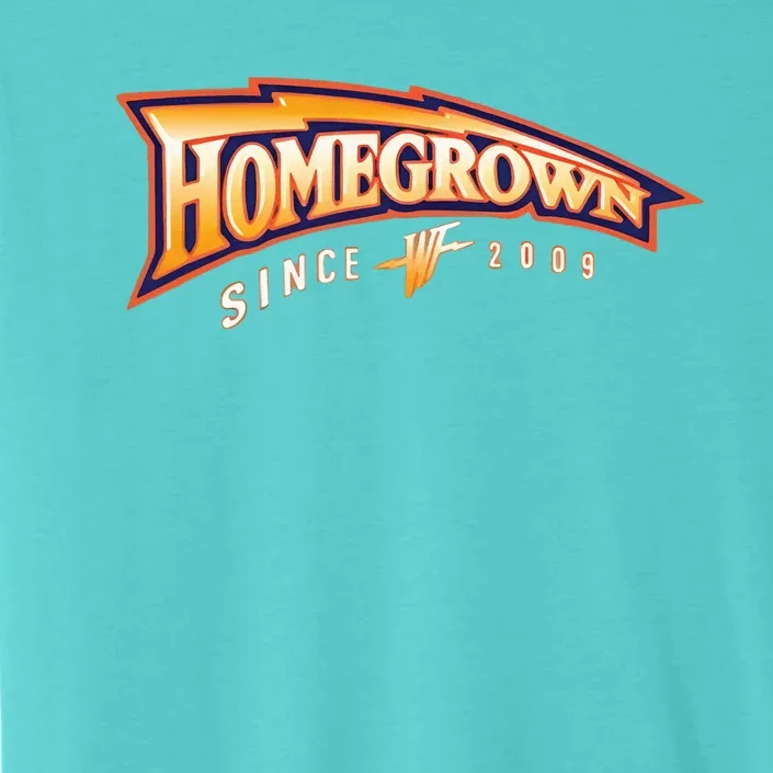 Homegrown ChromaSoft Performance T-Shirt