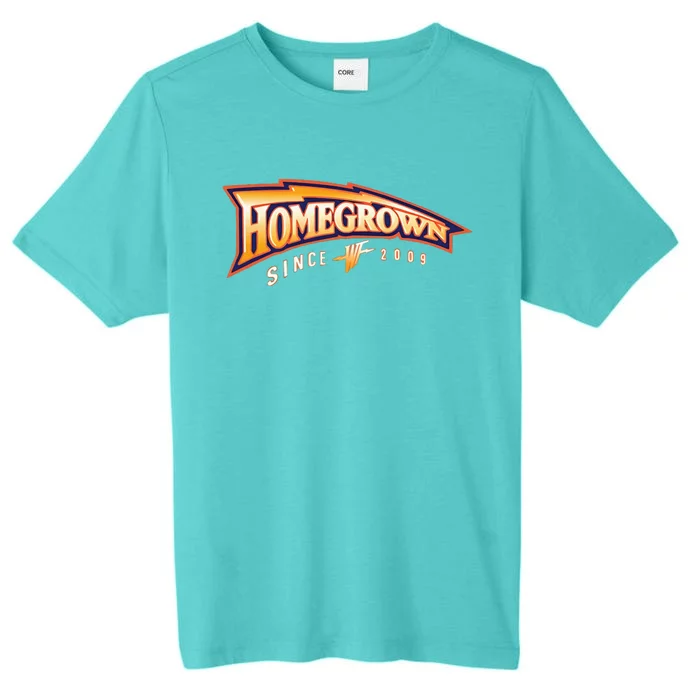 Homegrown ChromaSoft Performance T-Shirt