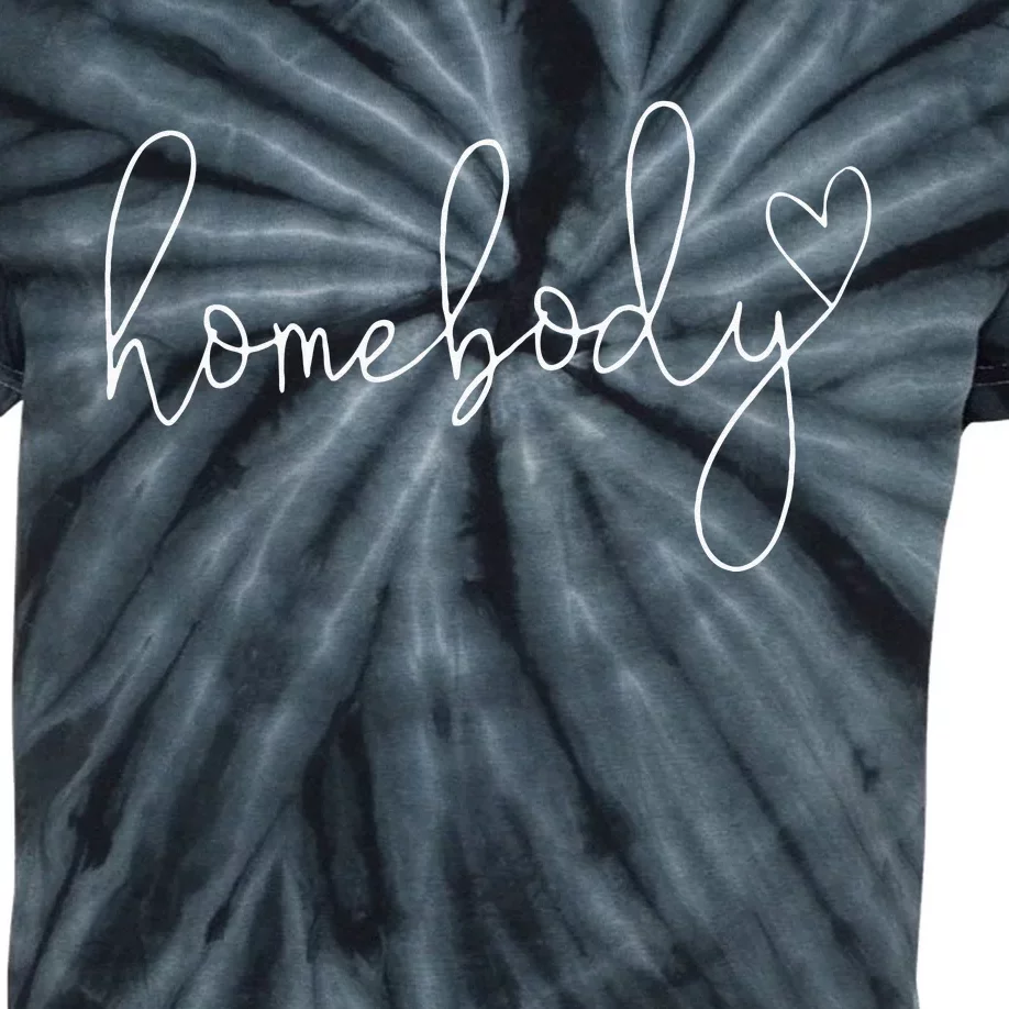 Homebody Kids Tie-Dye T-Shirt